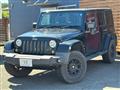 2012 Jeep Wrangler