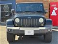 2012 Jeep Wrangler