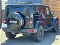 2012 Jeep Wrangler