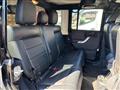 2012 Jeep Wrangler