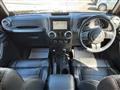2012 Jeep Wrangler