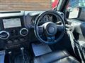 2012 Jeep Wrangler