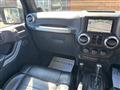 2012 Jeep Wrangler