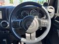 2012 Jeep Wrangler