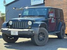 2012 Jeep Wrangler