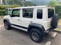 2025 Suzuki Jimny