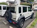 2025 Suzuki Jimny