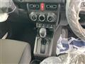 2025 Suzuki Jimny