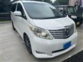 2008 Toyota Alphard G