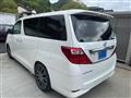 2008 Toyota Alphard G