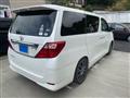 2008 Toyota Alphard G