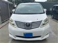 2008 Toyota Alphard G