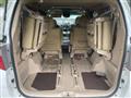 2008 Toyota Alphard G