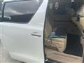 2008 Toyota Alphard G