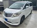 2008 Toyota Alphard G