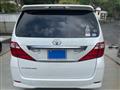 2008 Toyota Alphard G