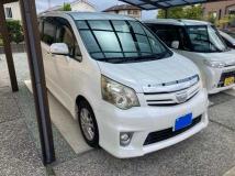 2012 Toyota Noah