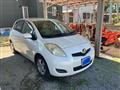 2009 Toyota Vitz