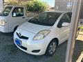 2009 Toyota Vitz
