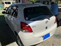 2009 Toyota Vitz