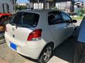 2009 Toyota Vitz