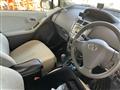 2009 Toyota Vitz