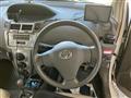 2009 Toyota Vitz