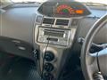 2009 Toyota Vitz