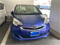 2014 Toyota Ractis
