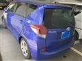 2014 Toyota Ractis