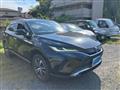 2020 Toyota Harrier Hybrid