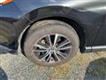 2020 Toyota Harrier Hybrid