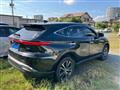 2020 Toyota Harrier Hybrid