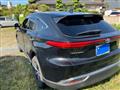 2020 Toyota Harrier Hybrid