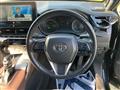 2020 Toyota Harrier Hybrid