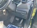 2020 Toyota Harrier Hybrid