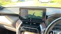 2020 Toyota Harrier Hybrid