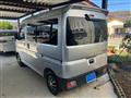 2022 Daihatsu Hijet Cargo