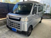 2022 Daihatsu Hijet Cargo