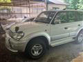 2000 Toyota Land Cruiser Prado