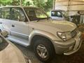 2000 Toyota Land Cruiser Prado