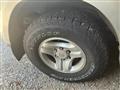 2000 Toyota Land Cruiser Prado