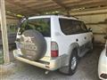 2000 Toyota Land Cruiser Prado