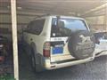 2000 Toyota Land Cruiser Prado