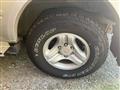 2000 Toyota Land Cruiser Prado
