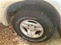 2000 Toyota Land Cruiser Prado