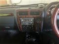 2000 Toyota Land Cruiser Prado