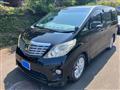 2011 Toyota Alphard G