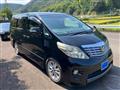 2011 Toyota Alphard G