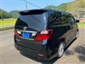 2011 Toyota Alphard G